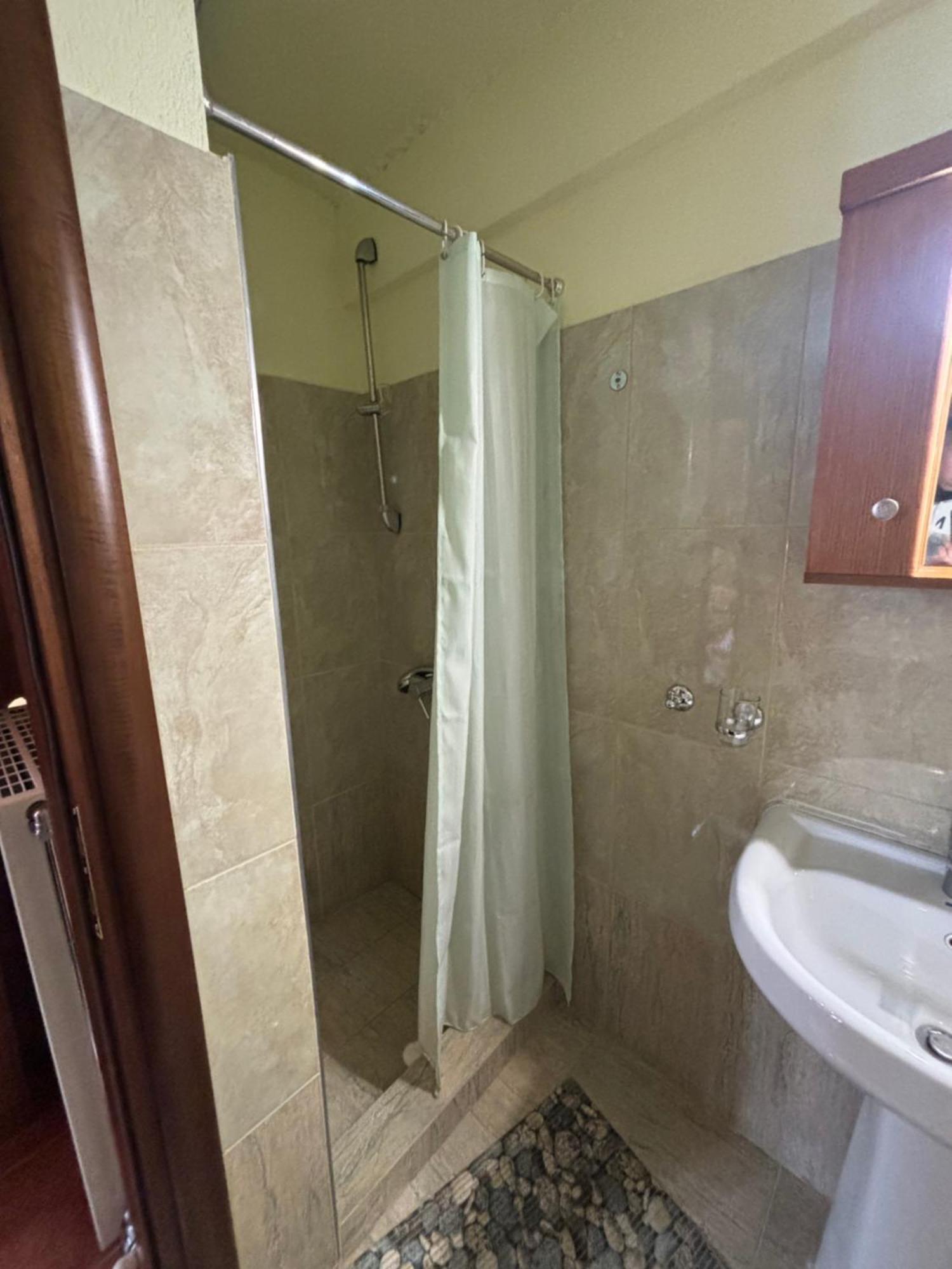 Hotel Πέτρινο Όραμα Kotronion  Exteriér fotografie