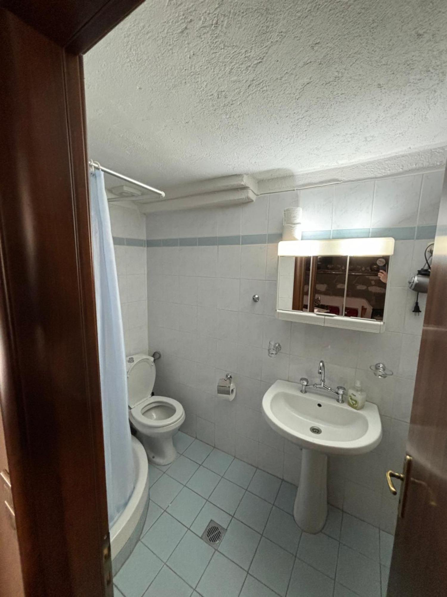 Hotel Πέτρινο Όραμα Kotronion  Exteriér fotografie